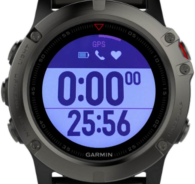 Garmin store 935 apps