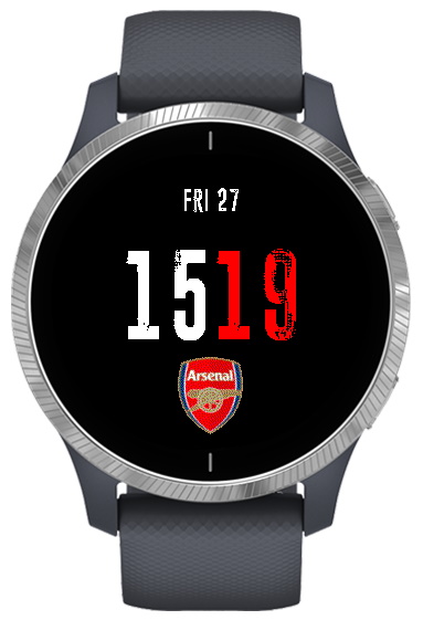 Arsenal kids clearance watch