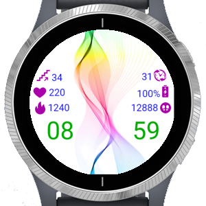 Garmin vivoactive 4 connect iq hot sale