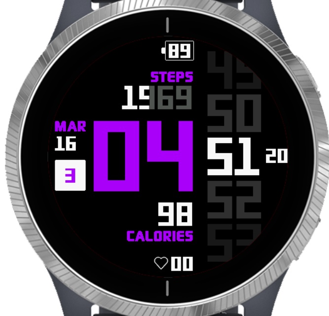 Connect IQ Store Free Watch Faces and Apps Garmin