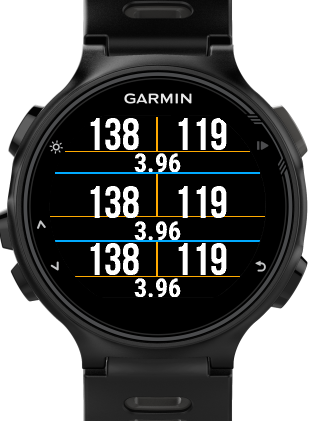 Garmin forerunner 735xt deals connect iq