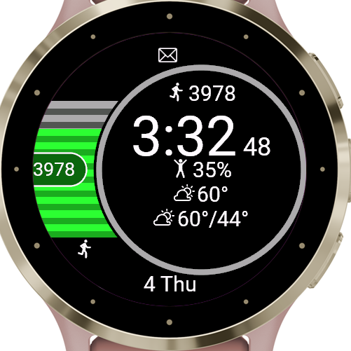 Apps garmin 2025 vivoactive 3