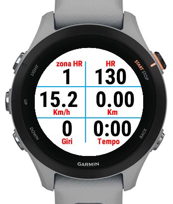 Garmin 2024 645 apps