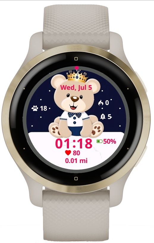 App Icon