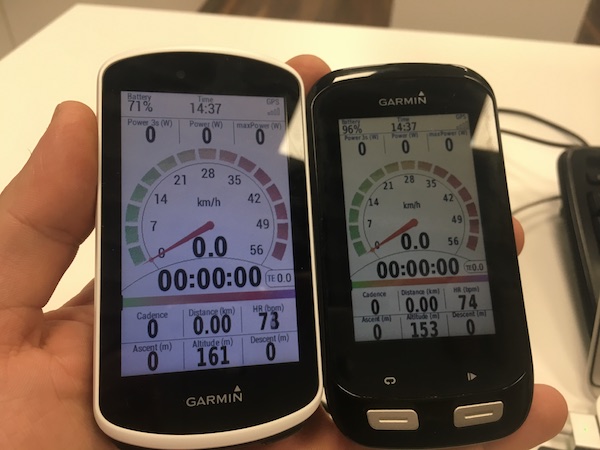 EDGE | Garmin IQ