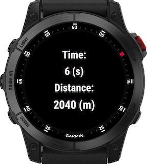 Garmin fenix 5 plus hot sale apps