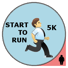 START TO RUN 5K! | Garmin Connect