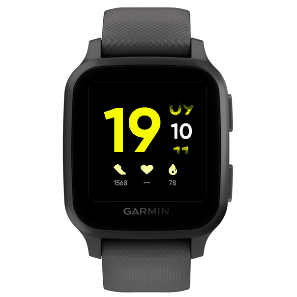 garmin 645 faces