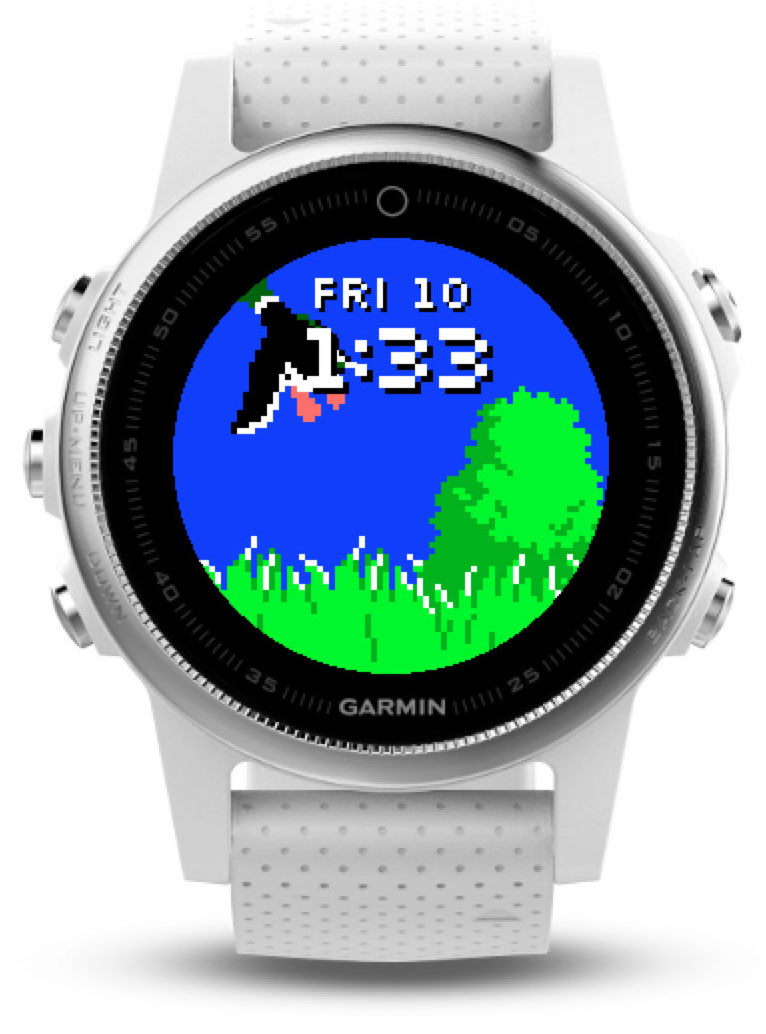 Connect IQ Store Free Watch Faces and Apps Garmin