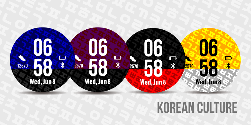 garmin approach s60 korean