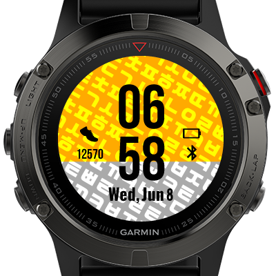 garmin approach s60 korean