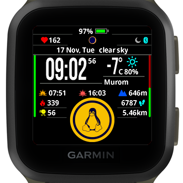 Garmin forerunner best sale 645 music apps