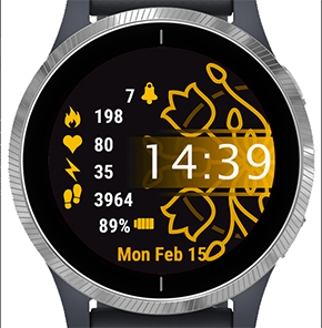 App Icon