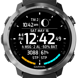 Garmin vivoactive 4 online dnd