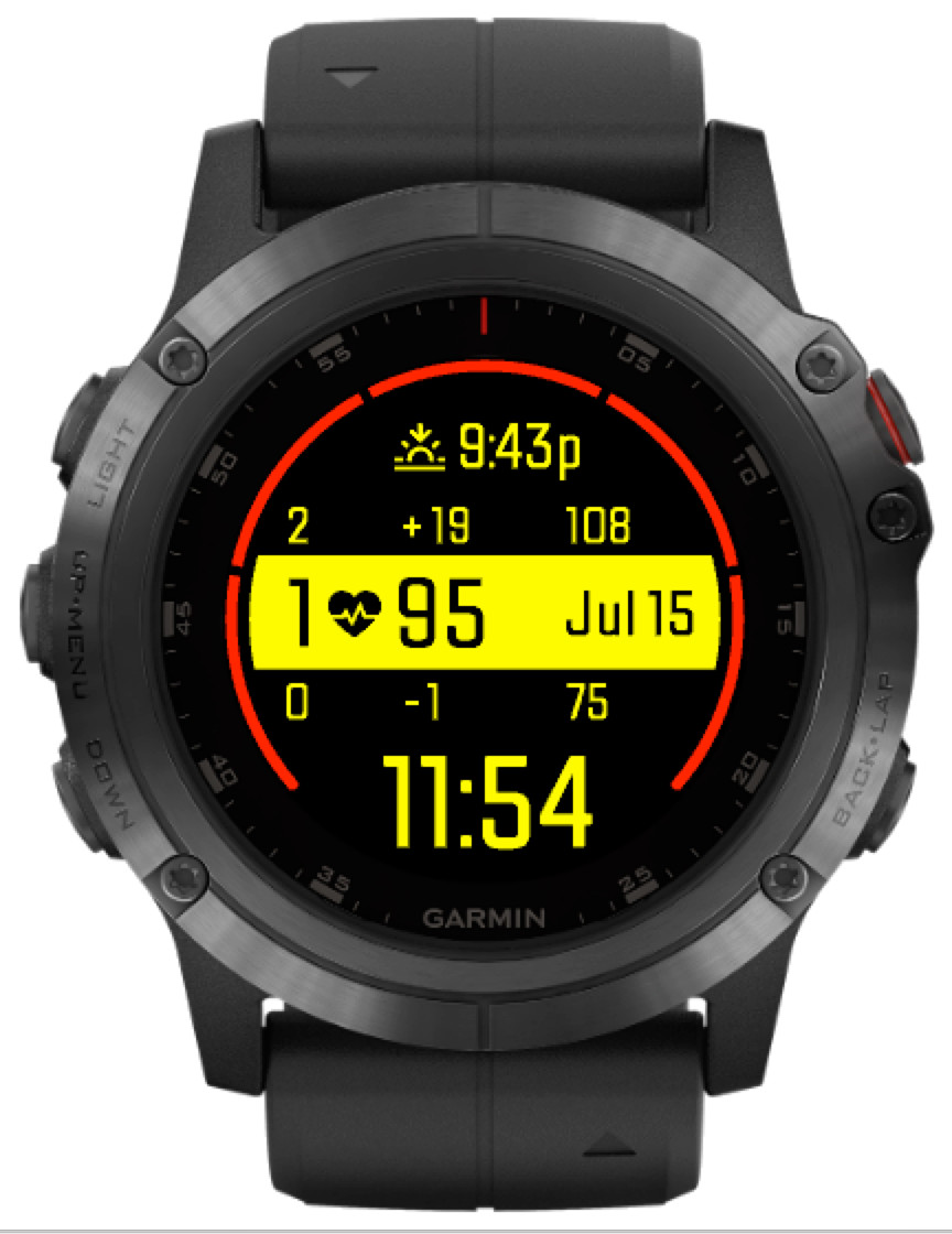 Connect IQ Store | Free Watch Faces and Apps | Garmin