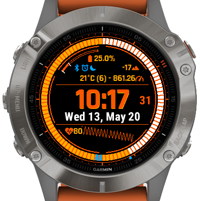 Connect IQ Store | Free Watch Faces and Apps | Garmin