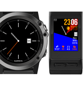 Watchface Builder for Garmin – Creating your own watchface app for garmin  device without coding