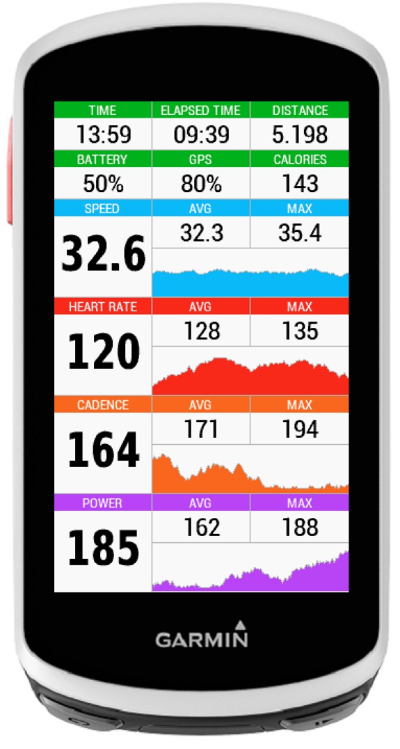 connect iq store vivoactive