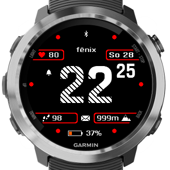 garmin fenix f6