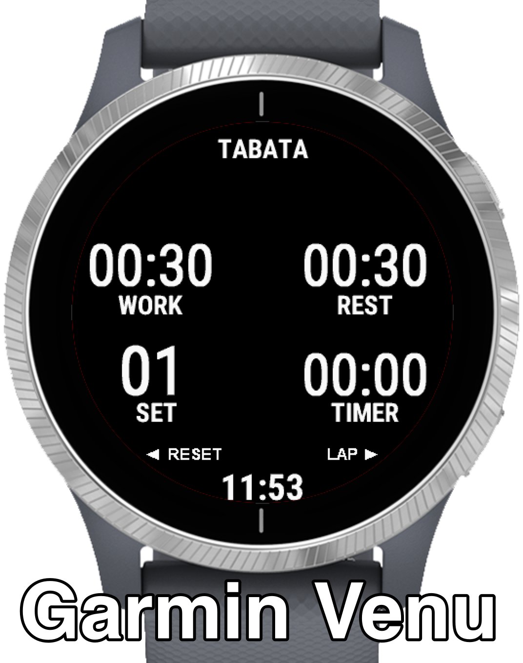 garmin fenix crossfit