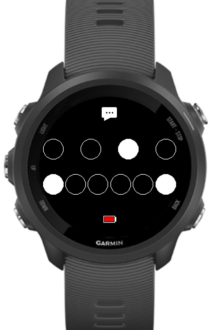 amazon 735xt