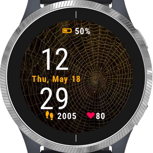 garmin watch updates