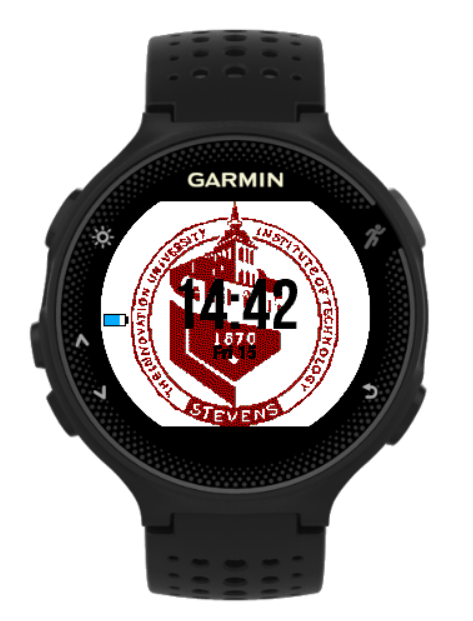 Garmin connect iq forerunner on sale 235