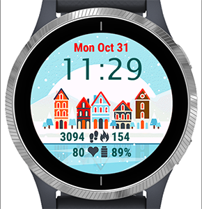 App Icon