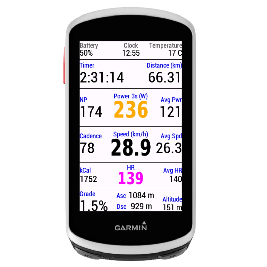 Garmin discount iq store