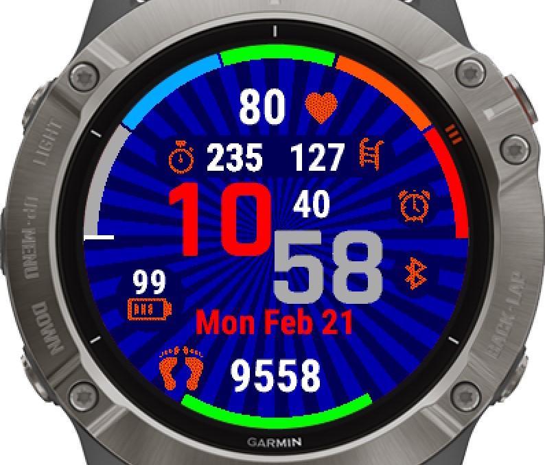 Connect IQ Store Free Watch Faces and Apps Garmin