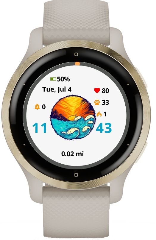 App Icon