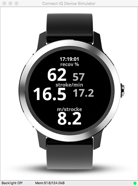 Garmin fenix 6 rowing new arrivals