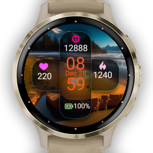 Garmin app cheap for galaxy watch