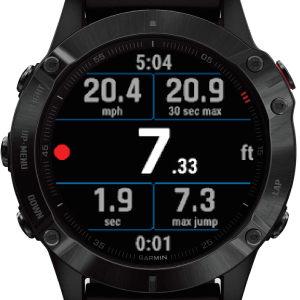 Woo garmin new arrivals