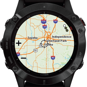 Woo 3.0 garmin watch new arrivals