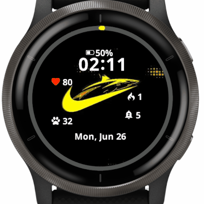 Garmin forerunner sale 645 watch faces