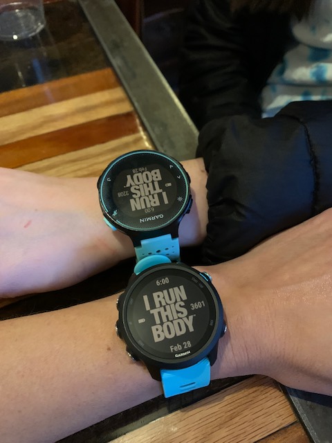 Garmin fenix best sale 6 irun