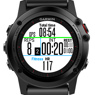 Garmin novedades online