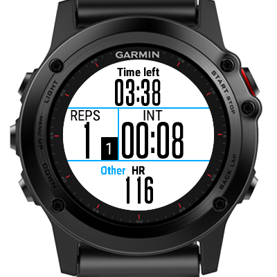 Garmin store 935 apps