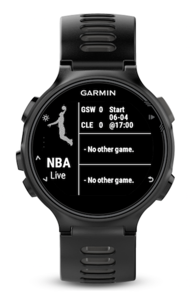 garmin iq instinct