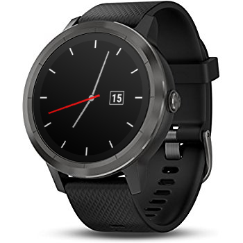 second hand garmin watches