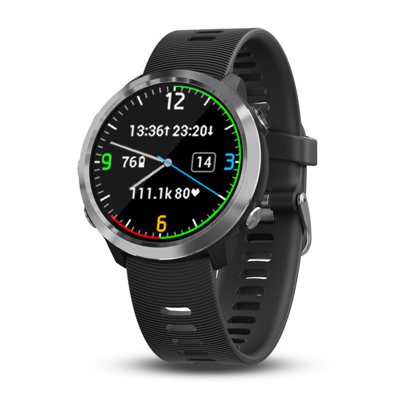 what is garmin iq
