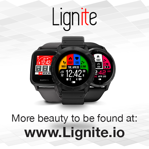 Flow | Garmin Connect IQ