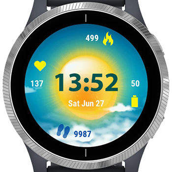 App Icon