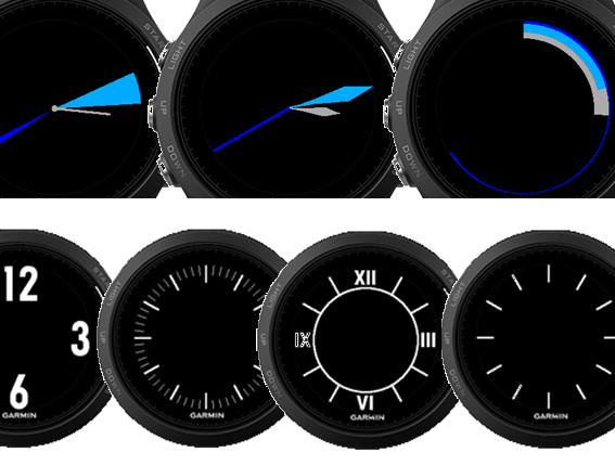 watchmaker google plus