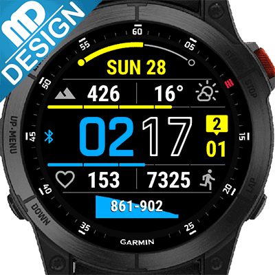 IQ Store Free Watch Faces and Apps |