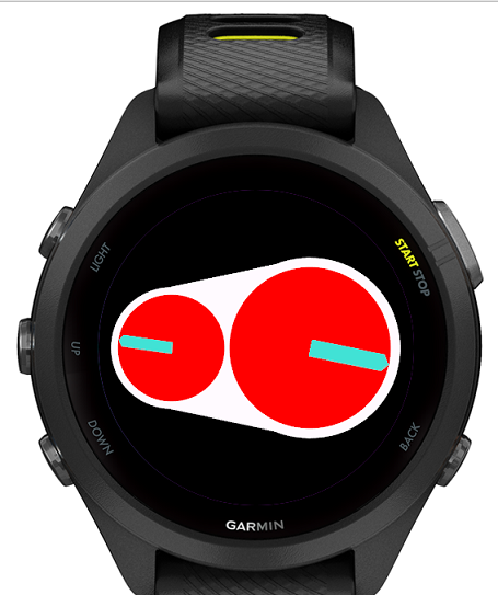 Garmin forerunner hot sale 245 apps