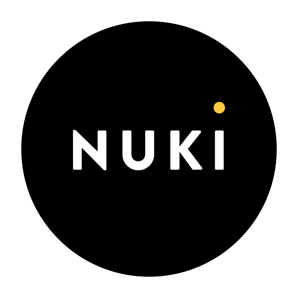  Nuki Smart Lock