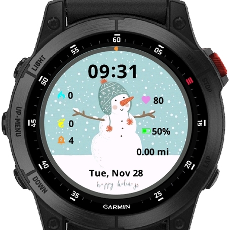 App Icon