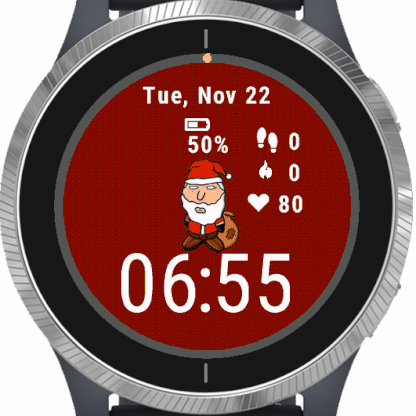 garmin watch updates